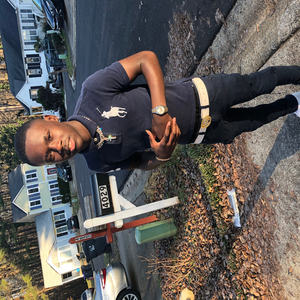 Black roses (feat. Meechiee OCU)