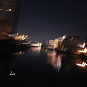 真っ黒 (mix)