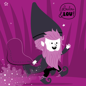 En Stoute Kindjes (Sprookje)