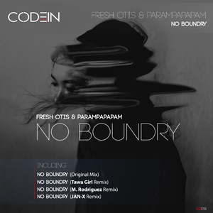 No Boundry (Original Mix)