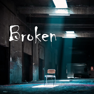 Broken