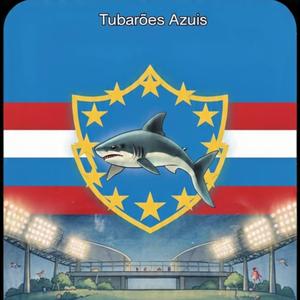 Tubarões Azuis