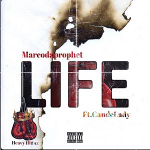 LIFE (feat. CandeLady)