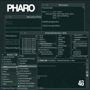 PHARO