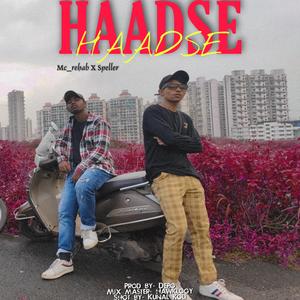 Haadse (feat. Mc_rehab)