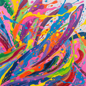 Color Outside the Lines