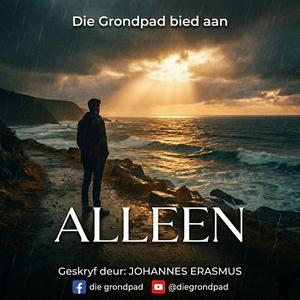 Alleen