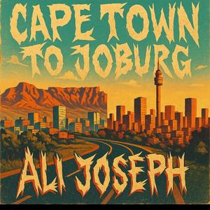 CAPE TOWN TO JOBURG (feat. BossLife Fam Cpt)