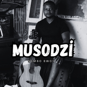 Musodzi