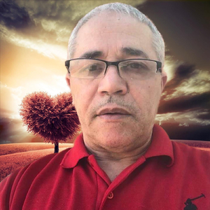 Homenagem aos Meus Tres Amigos