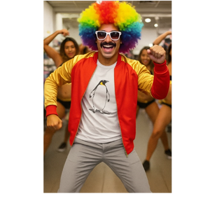 v4.5-all 検証(新モデル@無課金利用OKで高品質!!!) Bruno Mars CM style ドンキイクヨ by Suno.jp運営🎷|^o^)／♪admin