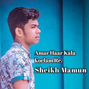 Amar Haar Kala korlam re
