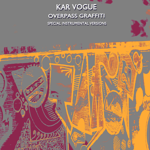 Overpass Graffiti (Extended Instrumental Mix)