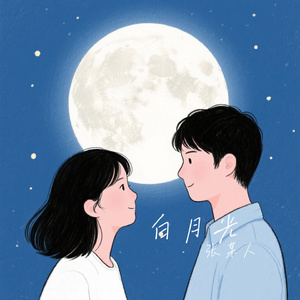 白月光