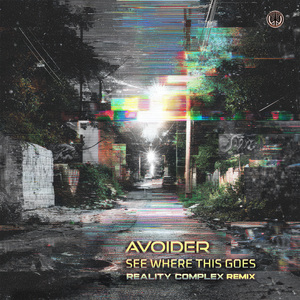 See Where This Goes (Reality Complex Remix)