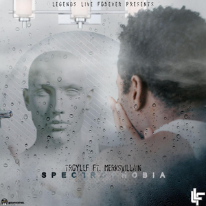 Spectrophobia (feat. Merksvillain)