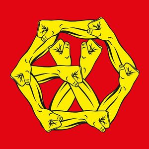 超音力（Power）（Cover EXO）