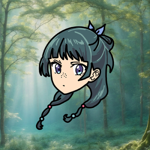 百花繚乱 (オルゴールカバー ～目覚し時計) [アニメ「薬屋のひとりごと」より]