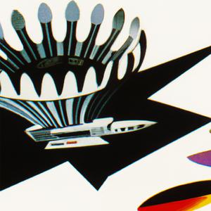 Forward, the Light Brigade!