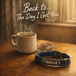 Back to … Oh, That Explains It