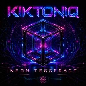 Neon Tesseract