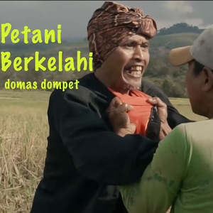 Petani Berkelahi