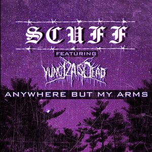 Anywhere but My Arms (feat. YungJZAisdead)