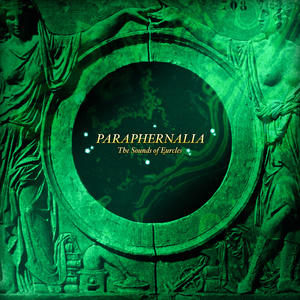 « Ømir Žorinvarysem Wœr Aelyn » Sonatura VIII. Movement IV: On Hidrophony