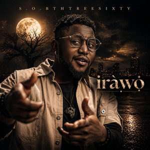 Irawo