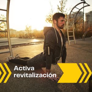 Activa potenciación