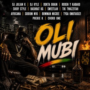 Oli Mubi (Cyhper)