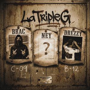 NO PARCHAMOS CON LA K (feat. Brac & drezzy)