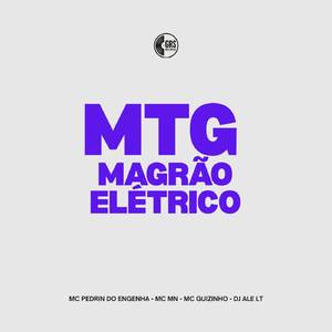 MTG Magrão Elétrico
