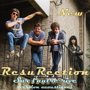 Sur l'autre rive (Version acoustique)