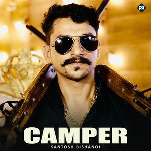 Camper