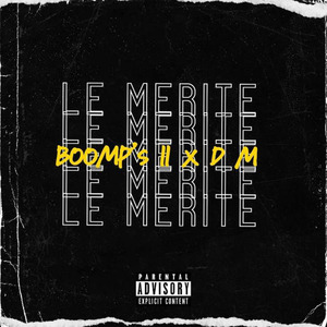LE MÉRITE