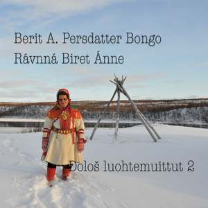 Ole Aslak Isaksen Vars / Simit Ovllá