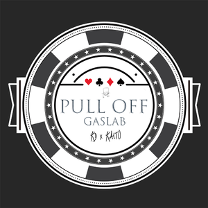 PULL OFF (Prod By 9Zi x YaShua)