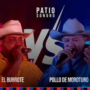 Patio Sonoro el Reto