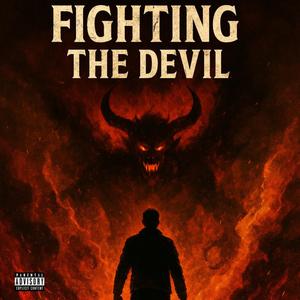 Fighting The Devil
