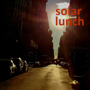 Solar Lunch