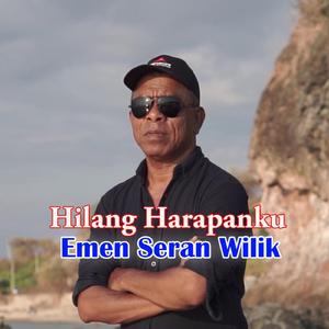 Hilang Harapanku