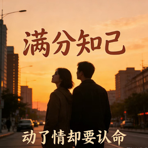 满分知己(动了情却要认命)