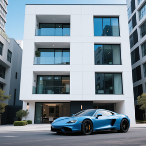 Fuego en el Subwoofer