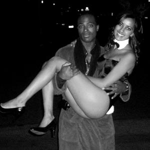 Lesson's From a Pimp 1