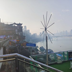 微光