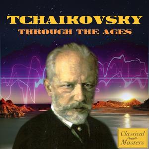 None But the Lonely Heart (Net, Tolko Tot, Kto Znal), Op. 6 No. 6