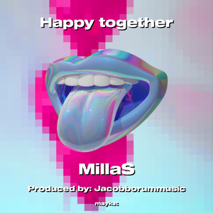 Happy together