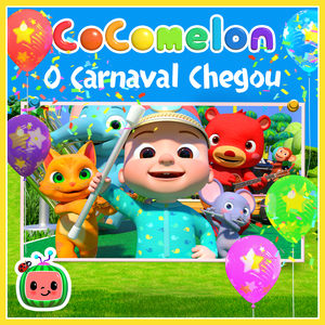 O Carnaval Chegou