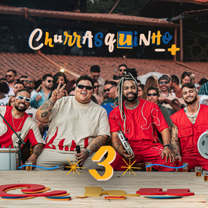 Mais do Mesmo (Ao Vivo)